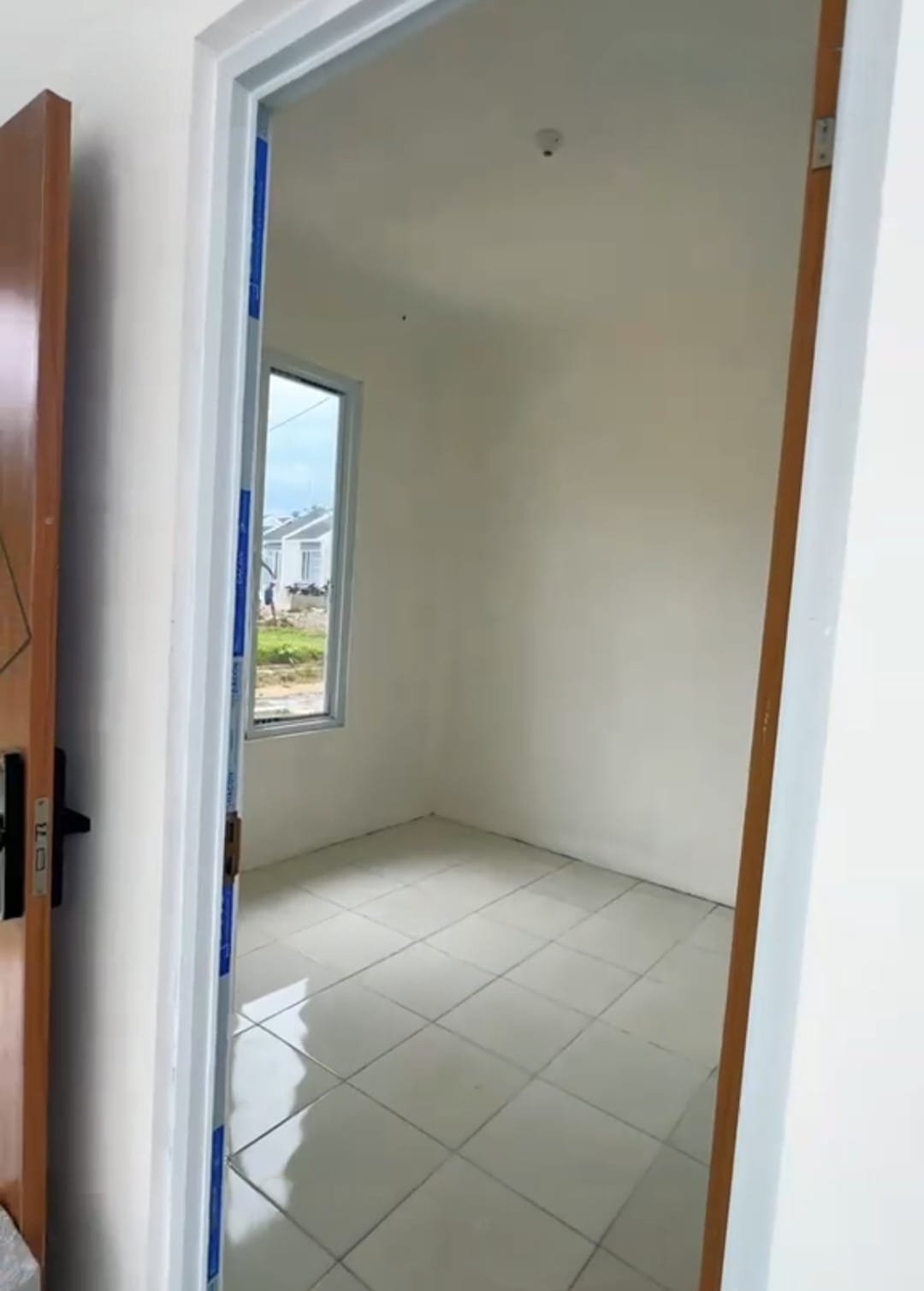 RUMAH SUBSIDI MULAI 166 JUTA DI PURWOKERTO - Griya land view 3