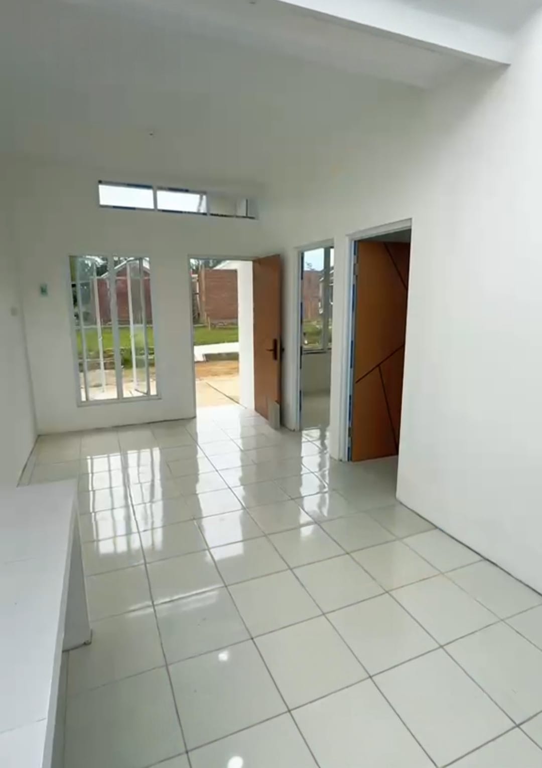 RUMAH SUBSIDI MULAI 166 JUTA DI PURWOKERTO - Griya land view 4