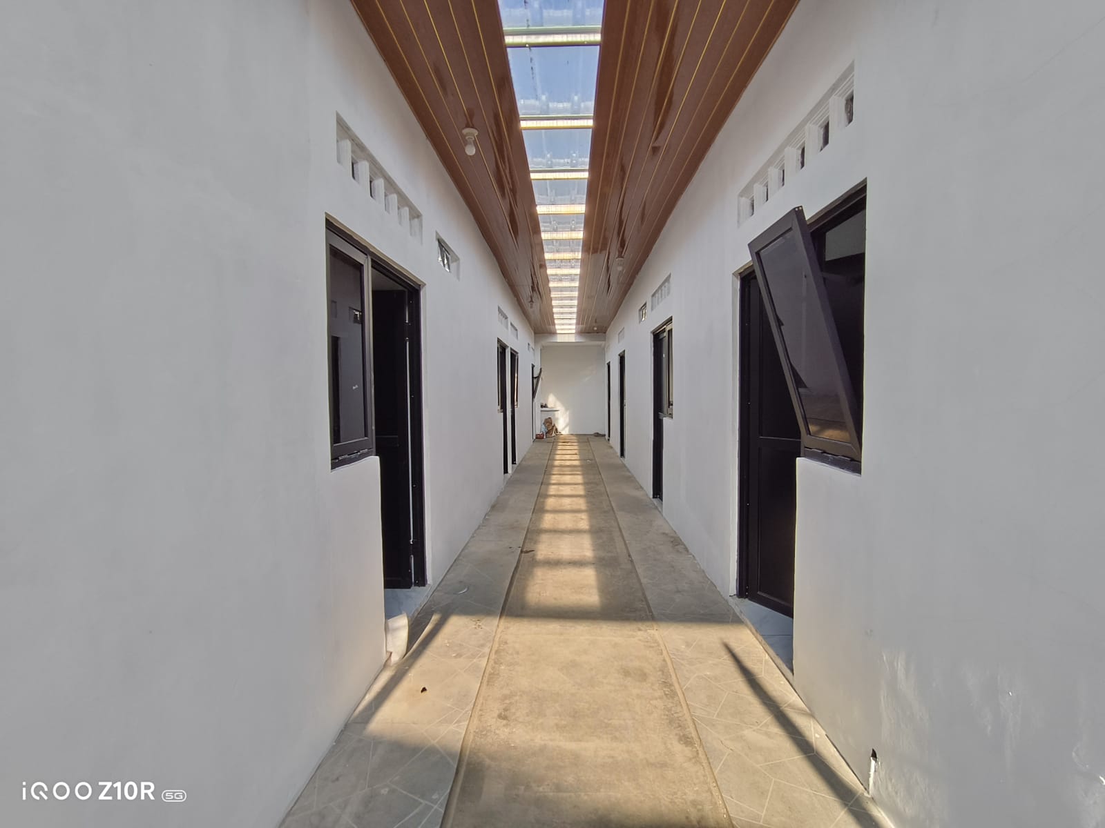 RUMAH KOS 10 KAMAR – AREA ANTARA UNSOED & UMP - Arca view 1