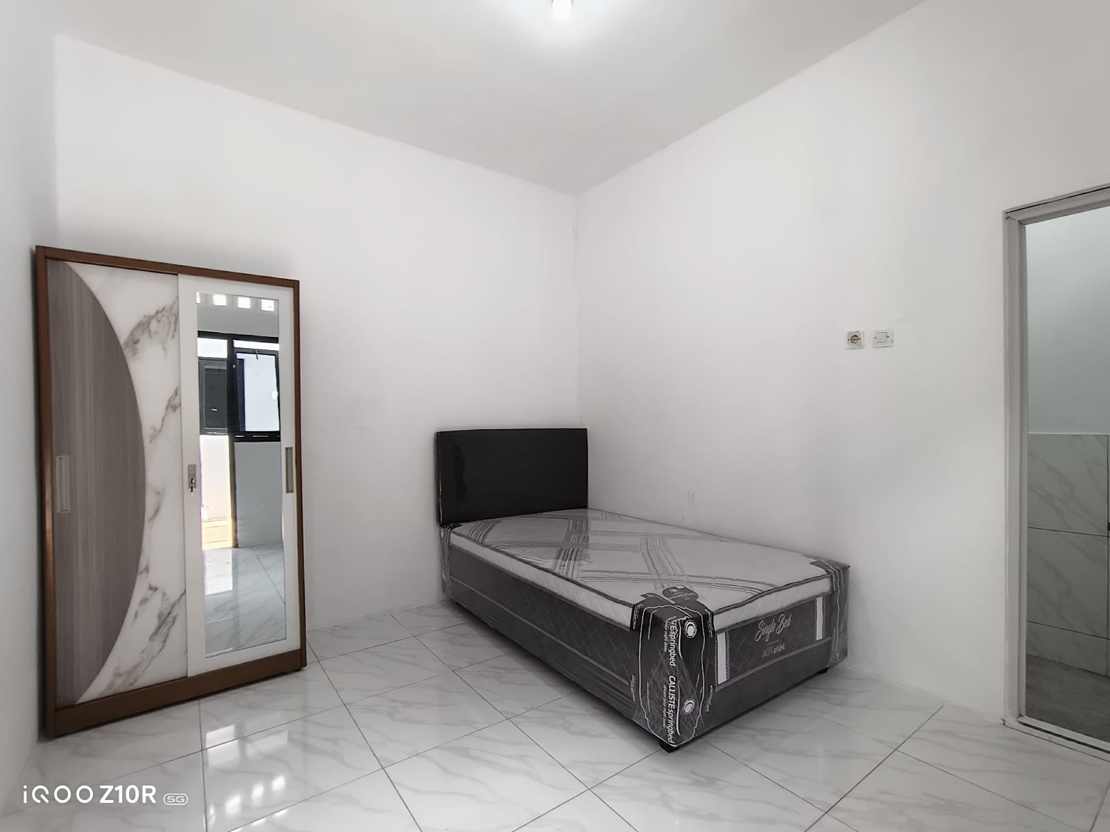 RUMAH KOS 10 KAMAR – AREA ANTARA UNSOED & UMP - Arca view 2