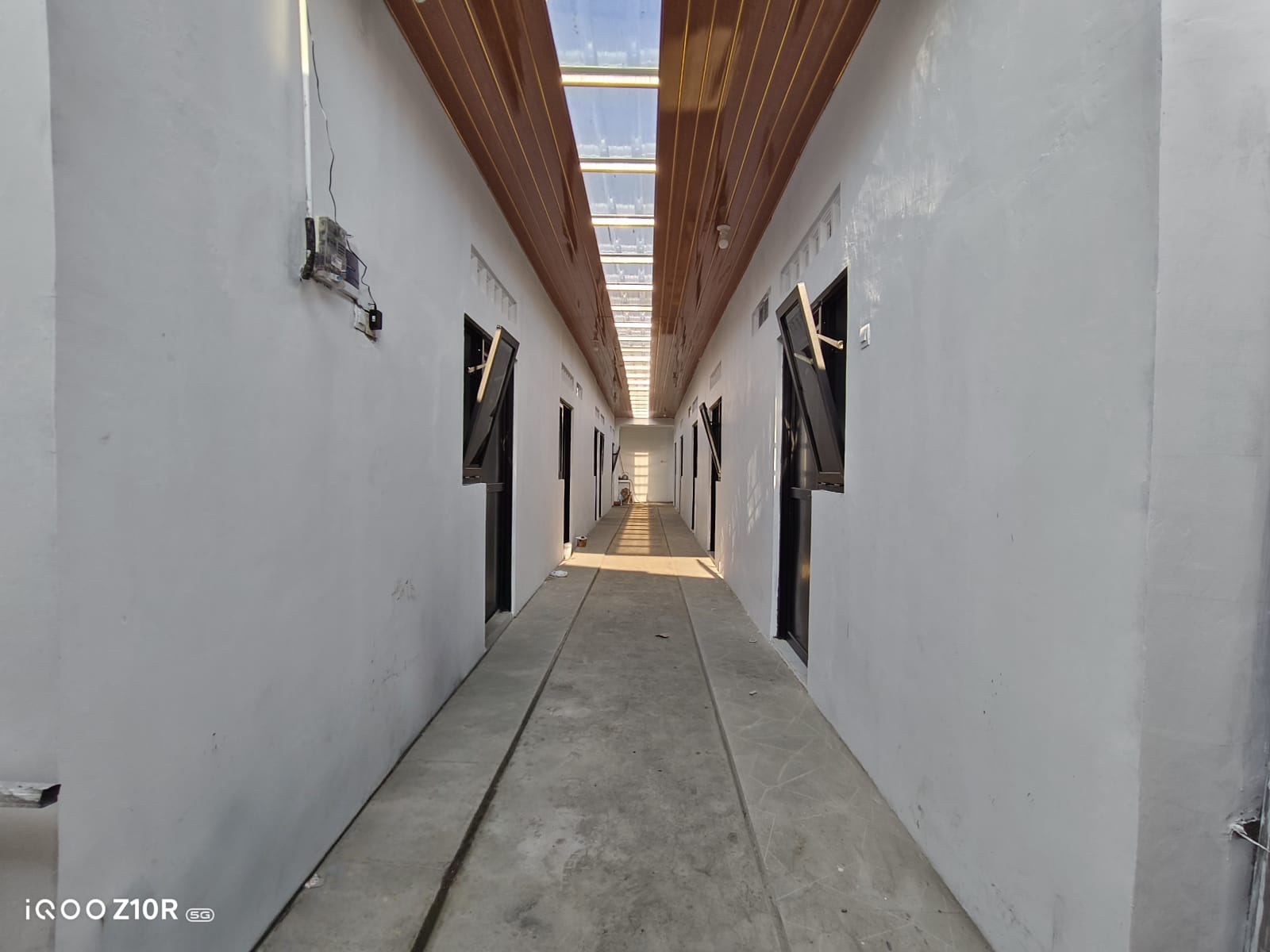 RUMAH KOS 10 KAMAR – AREA ANTARA UNSOED & UMP - Arca view 4