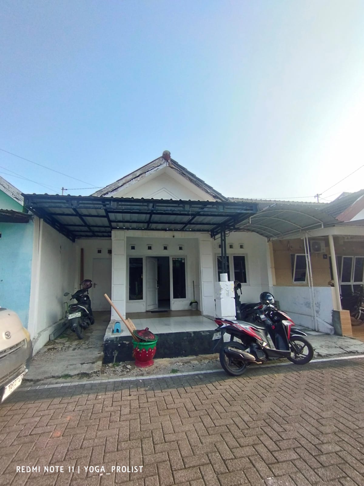 DISEWAKAN RUMAH MINIMALIS 2 KAMAR, 4 MENIT KAMPUS UNSOED view 1