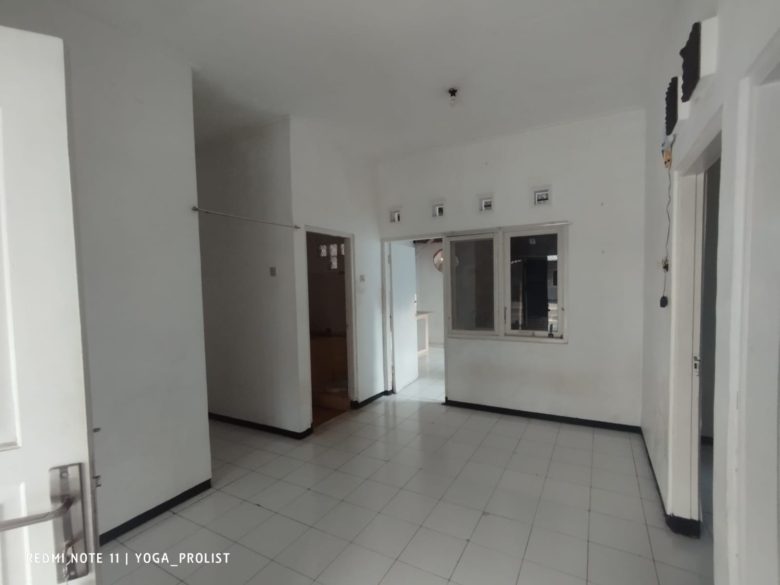  DISEWAKAN RUMAH MINIMALIS 2 KAMAR, 4 MENIT KAMPUS UNSOED view 2