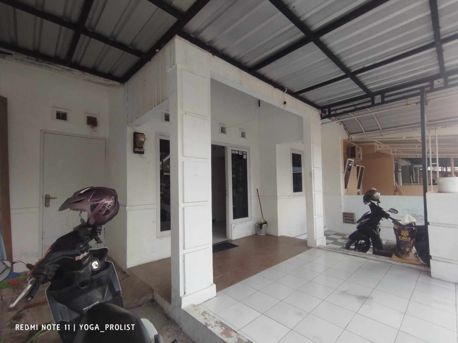 DISEWAKAN RUMAH MINIMALIS 2 KAMAR, 4 MENIT KAMPUS UNSOED view 4