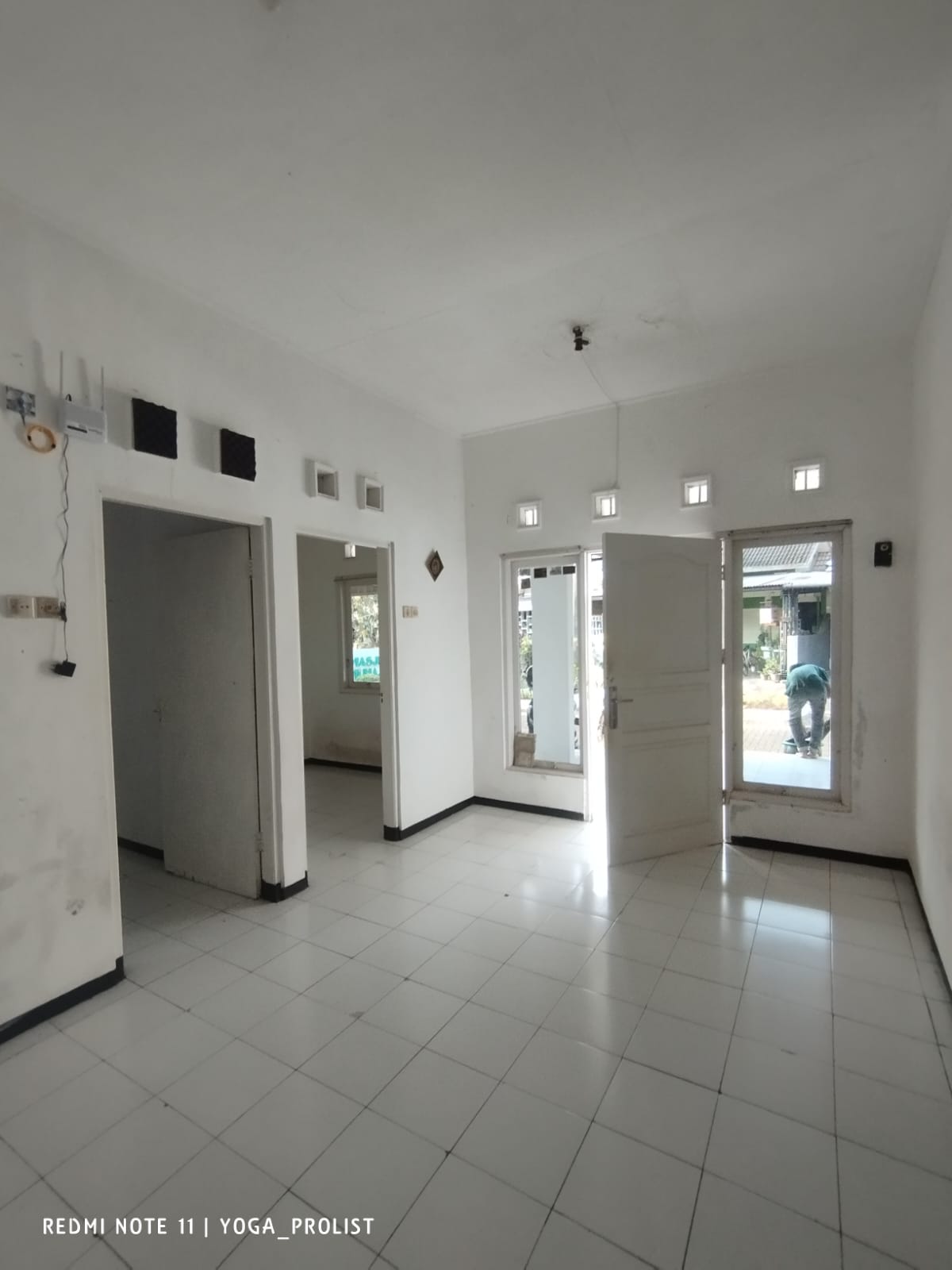 DISEWAKAN RUMAH MINIMALIS 2 KAMAR, 4 MENIT KAMPUS UNSOED view 6