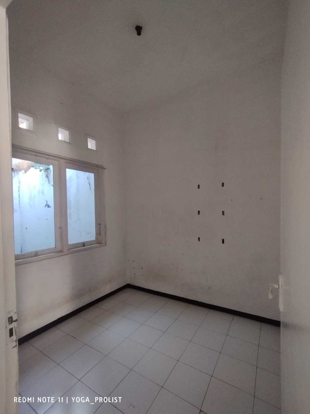 DISEWAKAN RUMAH MINIMALIS 2 KAMAR, 4 MENIT KAMPUS UNSOED view 7