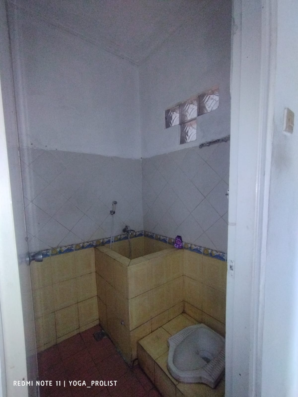  DISEWAKAN RUMAH MINIMALIS 2 KAMAR, 4 MENIT KAMPUS UNSOED view 8