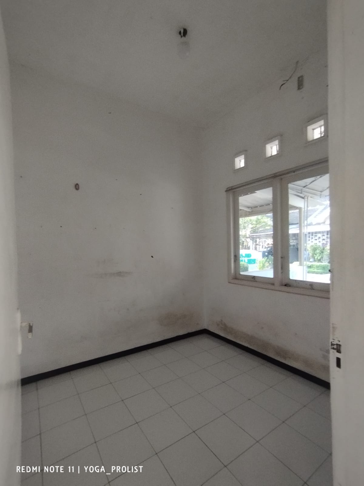 DISEWAKAN RUMAH MINIMALIS 2 KAMAR, 4 MENIT KAMPUS UNSOED view 10