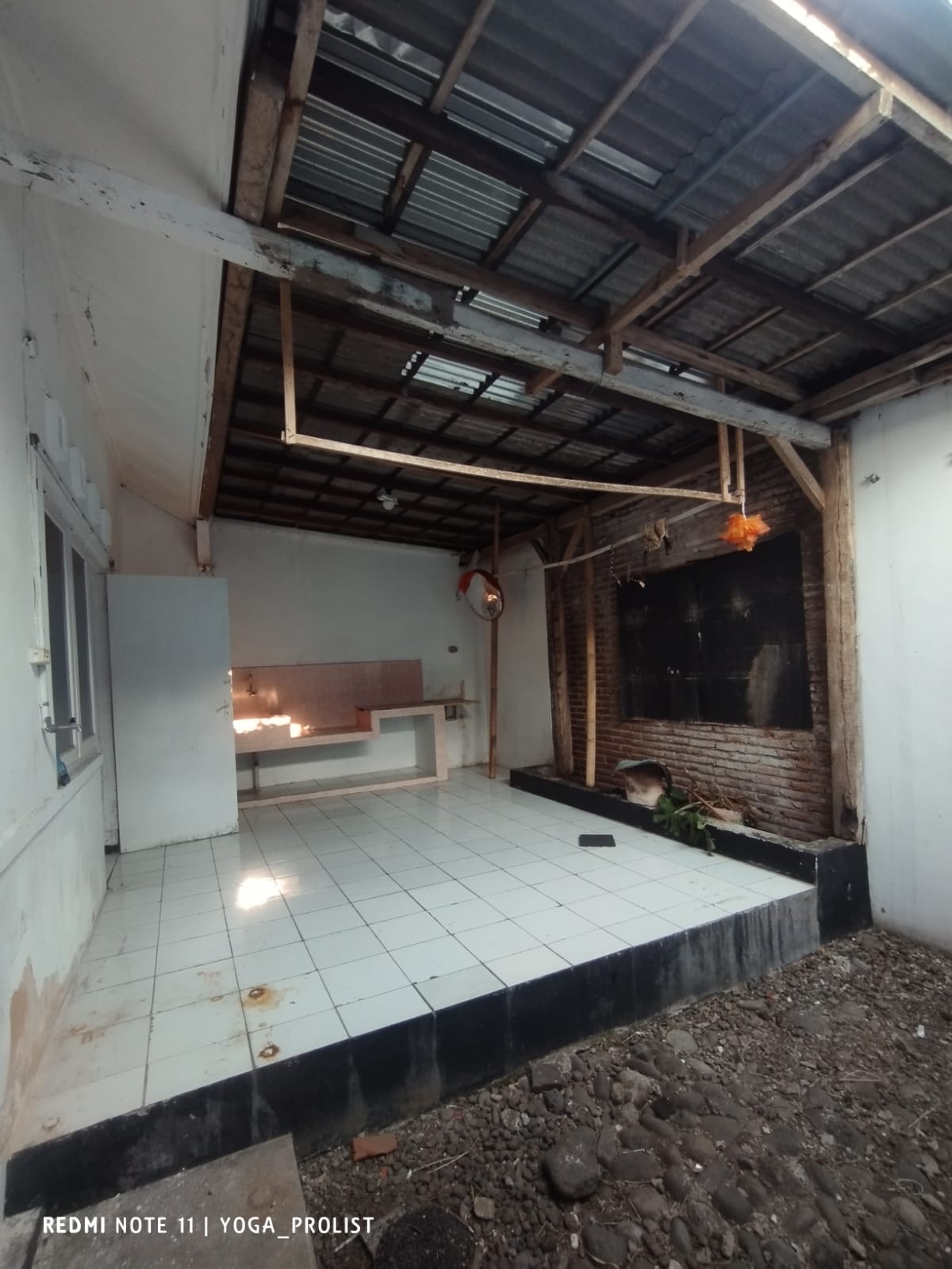  DISEWAKAN RUMAH MINIMALIS 2 KAMAR, 4 MENIT KAMPUS UNSOED view 11