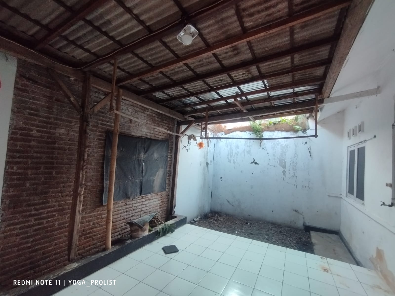DISEWAKAN RUMAH MINIMALIS 2 KAMAR, 4 MENIT KAMPUS UNSOED view 12