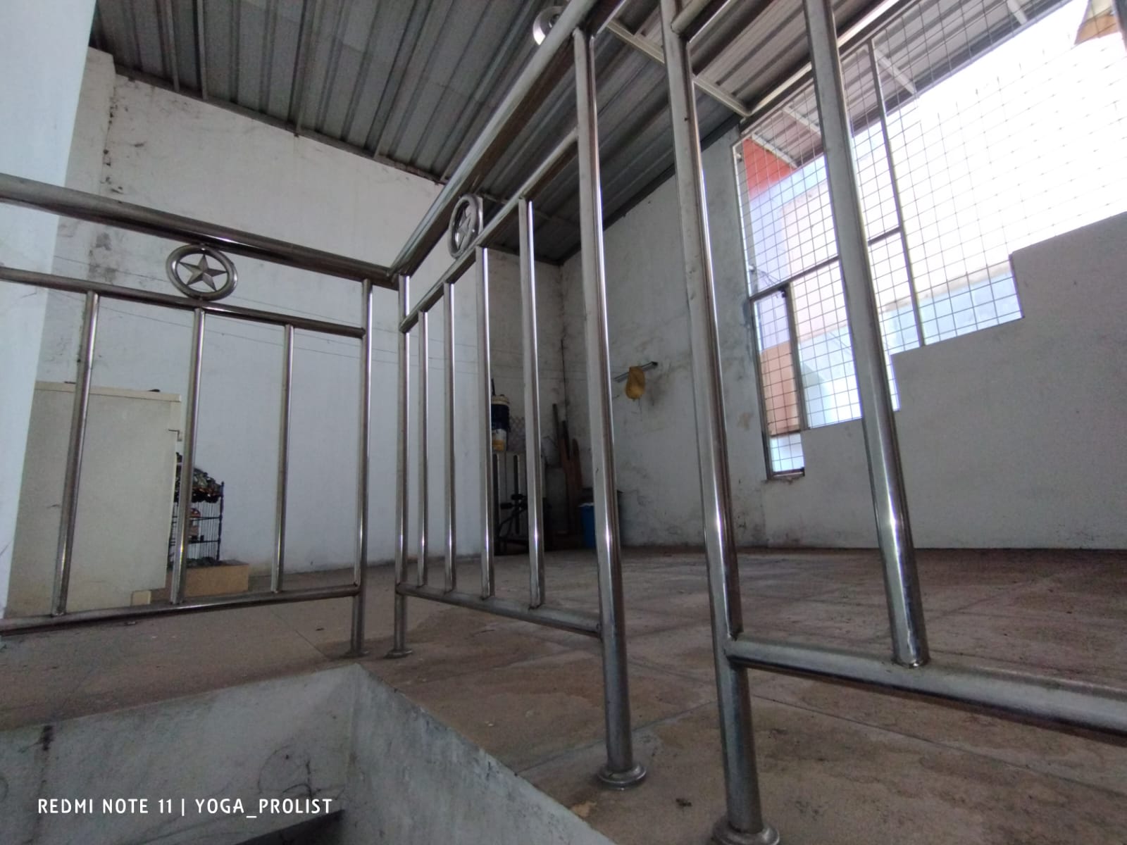 DIJUAL RUKO EX TOKO LISTRIK 2,5 LANTAI, JALUR UTAMA BANJARNEGARA view 8