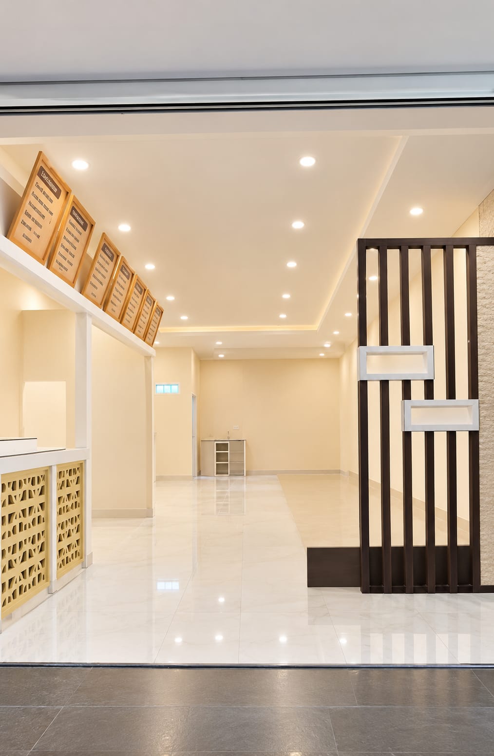 DIJUAL TANAH & BANGUNAN – LOKASI SUPER STRATEGIS PURBALINGGA - 2 Menit Alun2 Purbalingga view 3