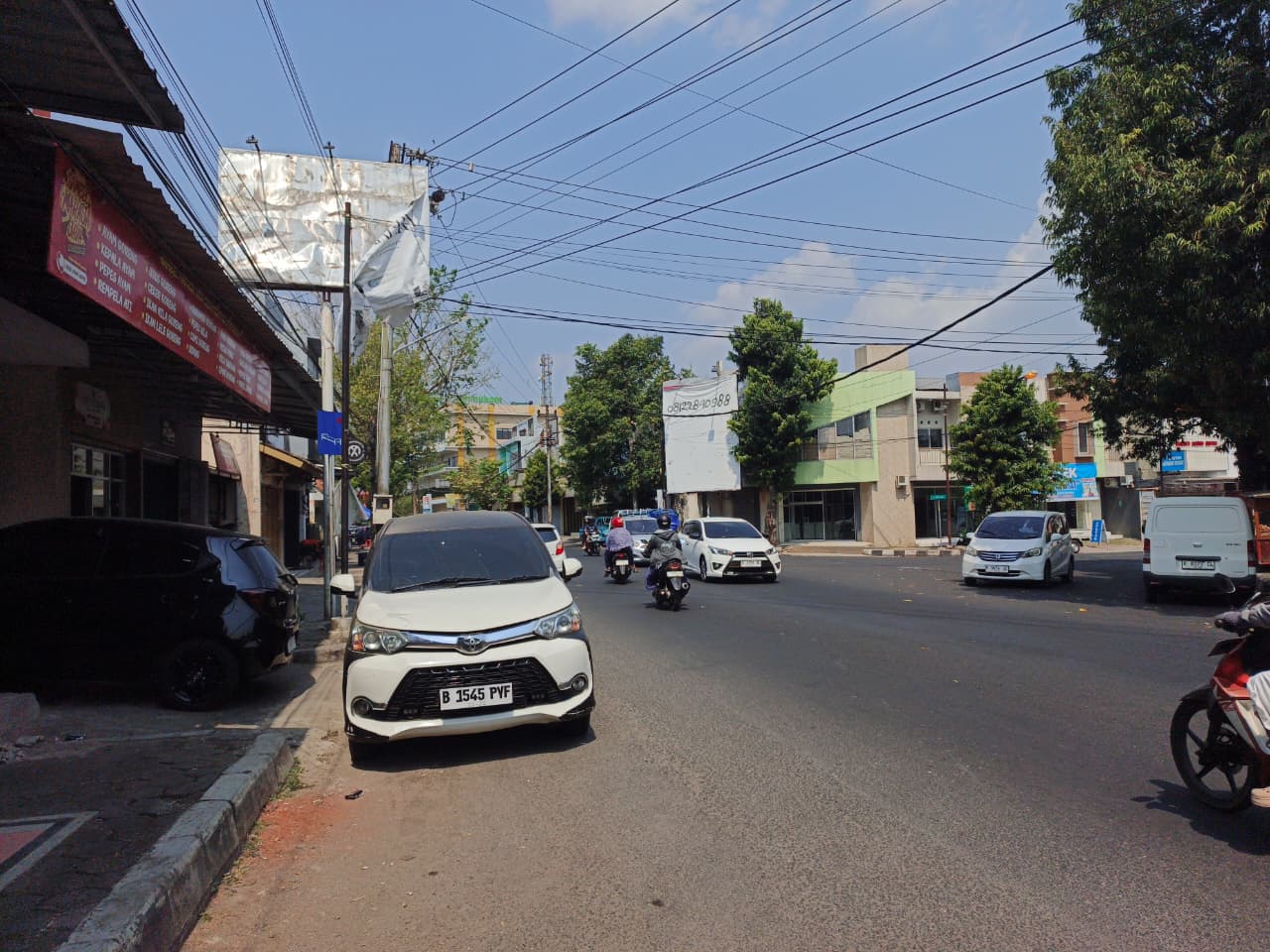  DIJUAL TANAH & BANGUNAN – LOKASI SUPER STRATEGIS PURBALINGGA - 2 Menit Alun2 Purbalingga view 4
