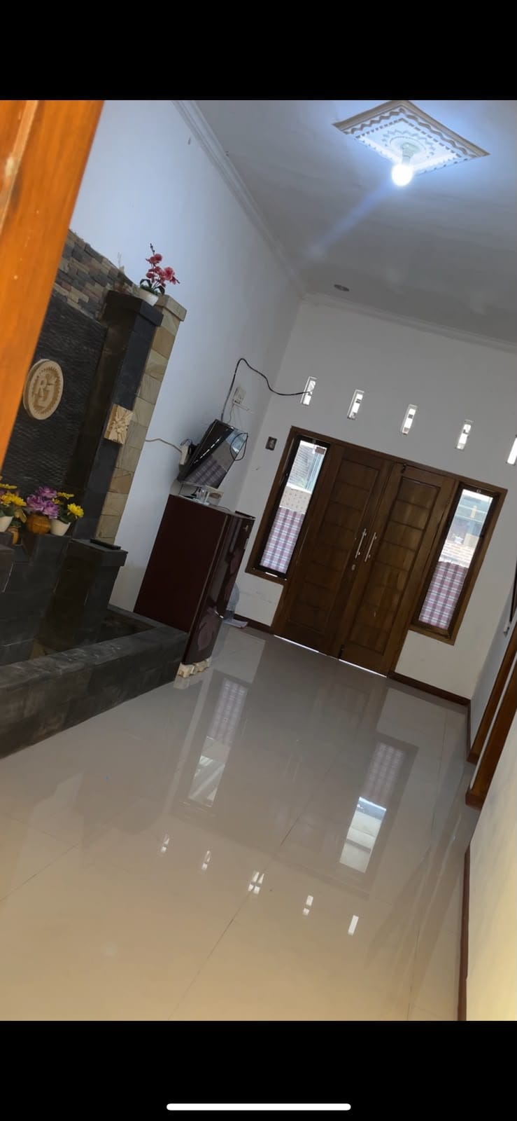  DIJUAL RUMAH KOST 4 KAMAR + BONUS PERABOTAN - Grendeng view 2