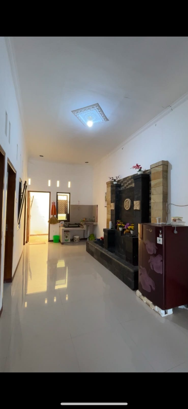 DIJUAL RUMAH KOST 4 KAMAR + BONUS PERABOTAN - Grendeng view 4
