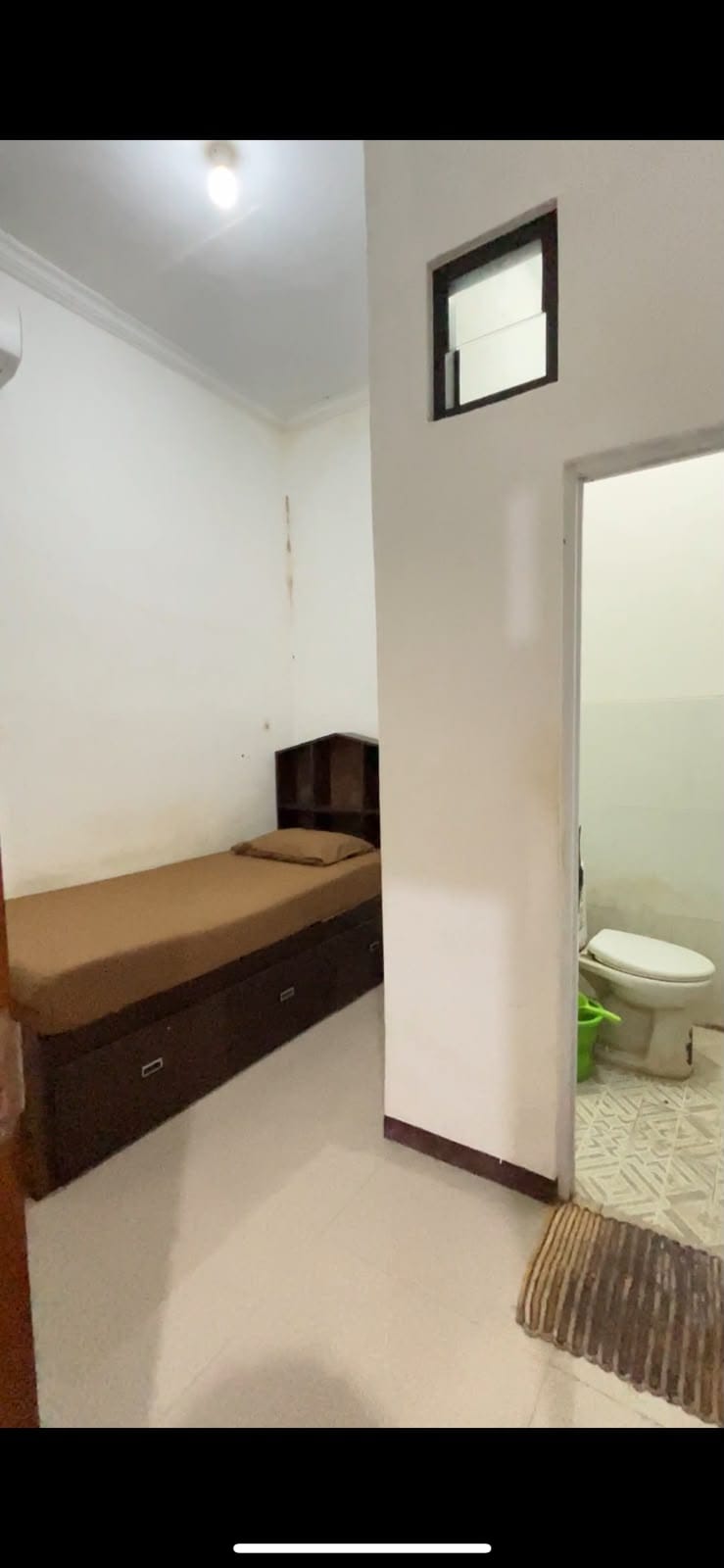 DIJUAL RUMAH KOST 4 KAMAR + BONUS PERABOTAN - Grendeng view 5