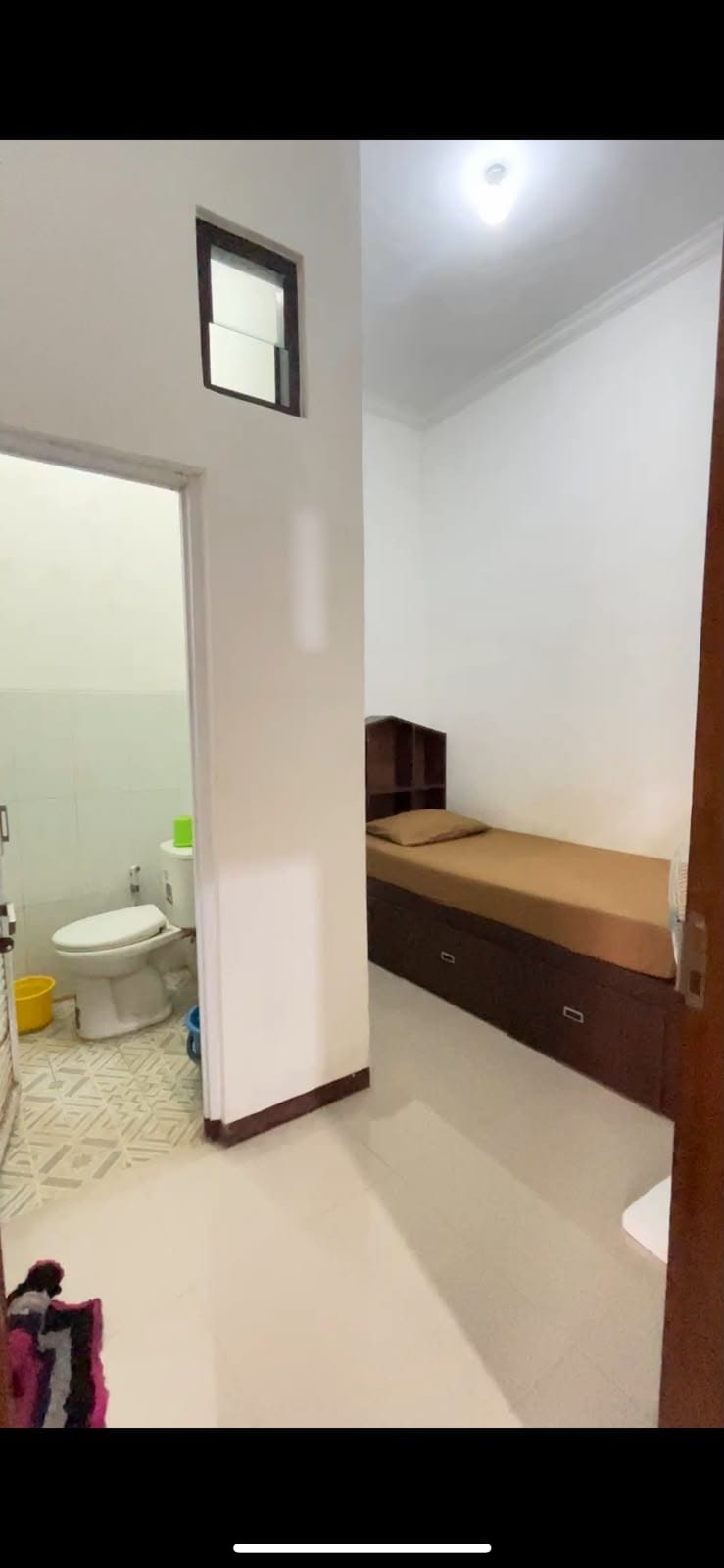 DIJUAL RUMAH KOST 4 KAMAR + BONUS PERABOTAN - Grendeng view 6