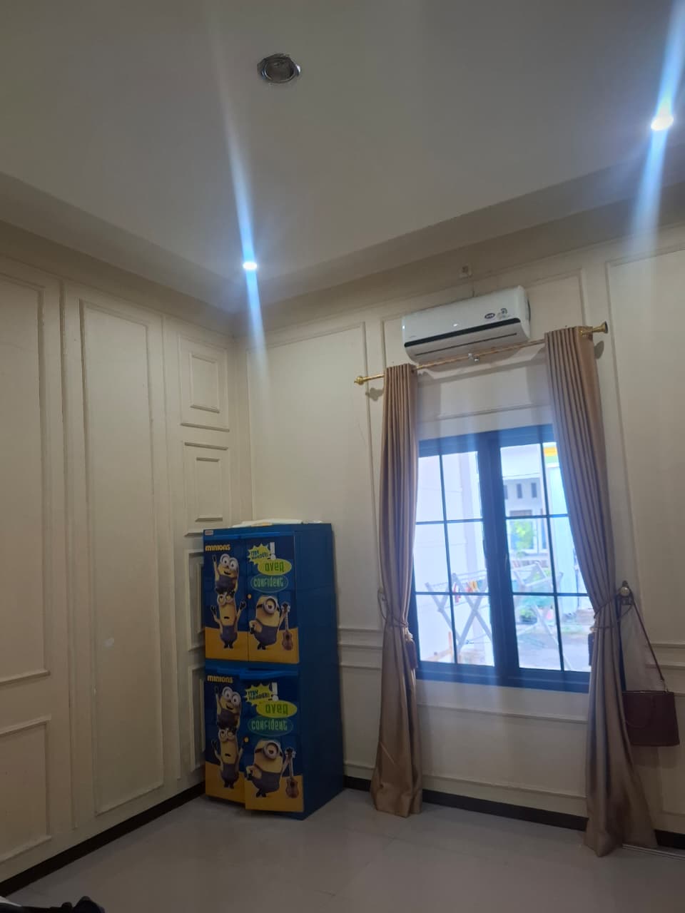  DIJUAL Rumah Tengah Kota Dekat Sekolah Telkom Purwokerto - Sidodadi Pancurawis  view 6