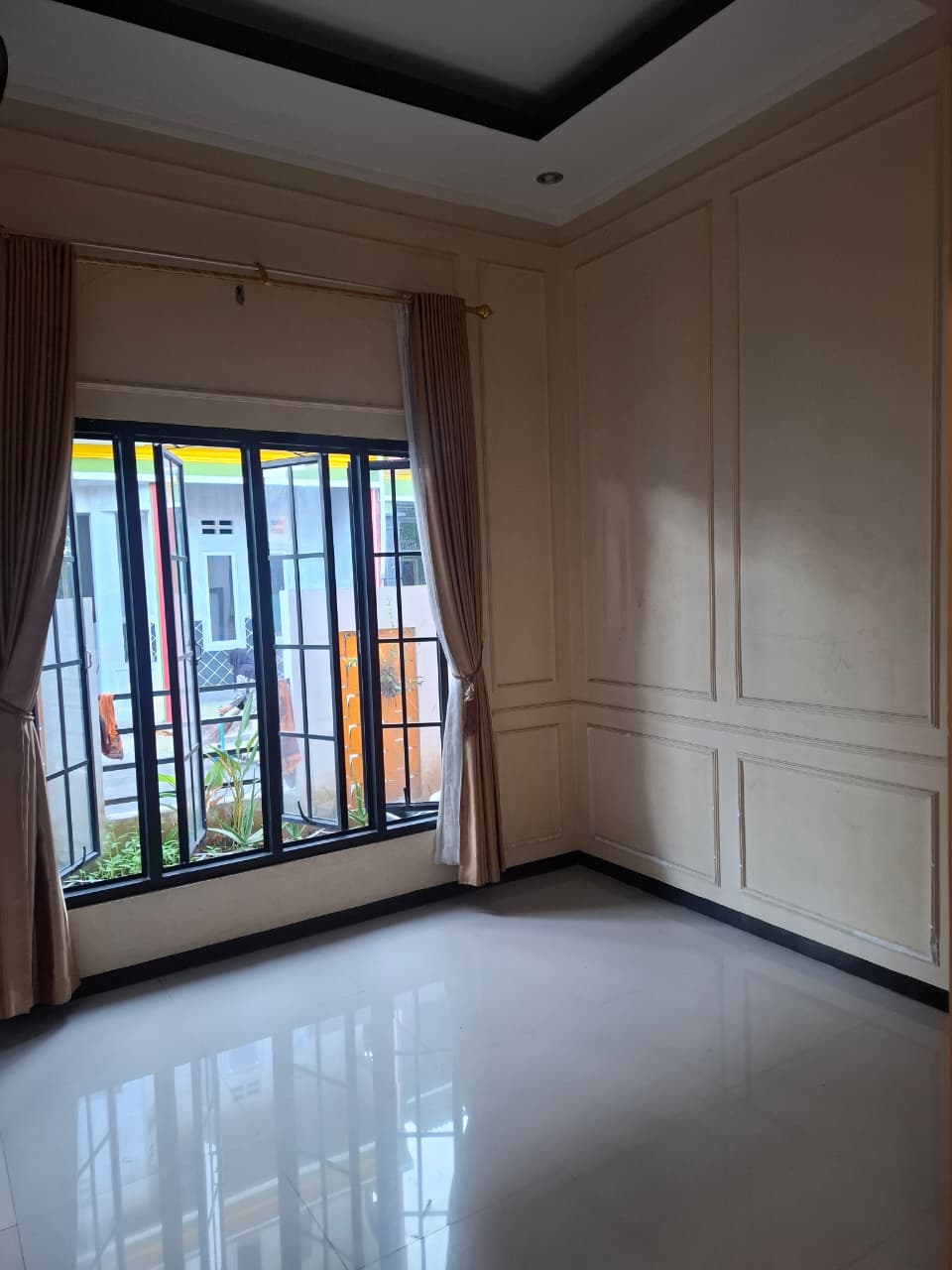 DIJUAL Rumah Tengah Kota Dekat Sekolah Telkom Purwokerto - Sidodadi Pancurawis view 7