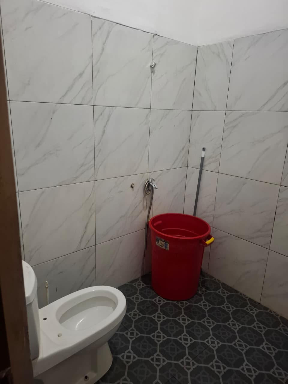 DIJUAL Rumah Tengah Kota Dekat Sekolah Telkom Purwokerto - Sidodadi Pancurawis view 8