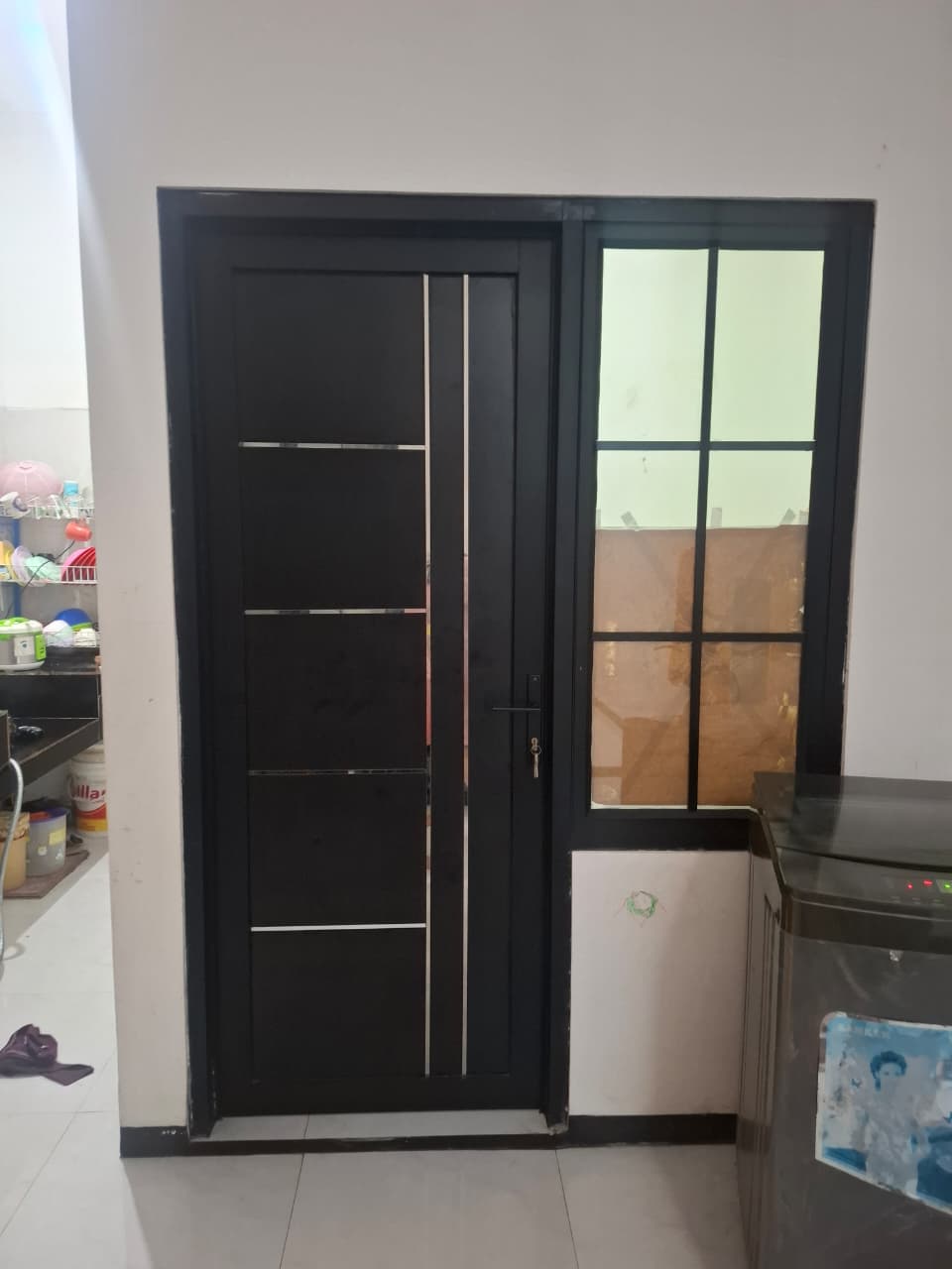 DIJUAL Rumah Tengah Kota Dekat Sekolah Telkom Purwokerto - Sidodadi Pancurawis view 9