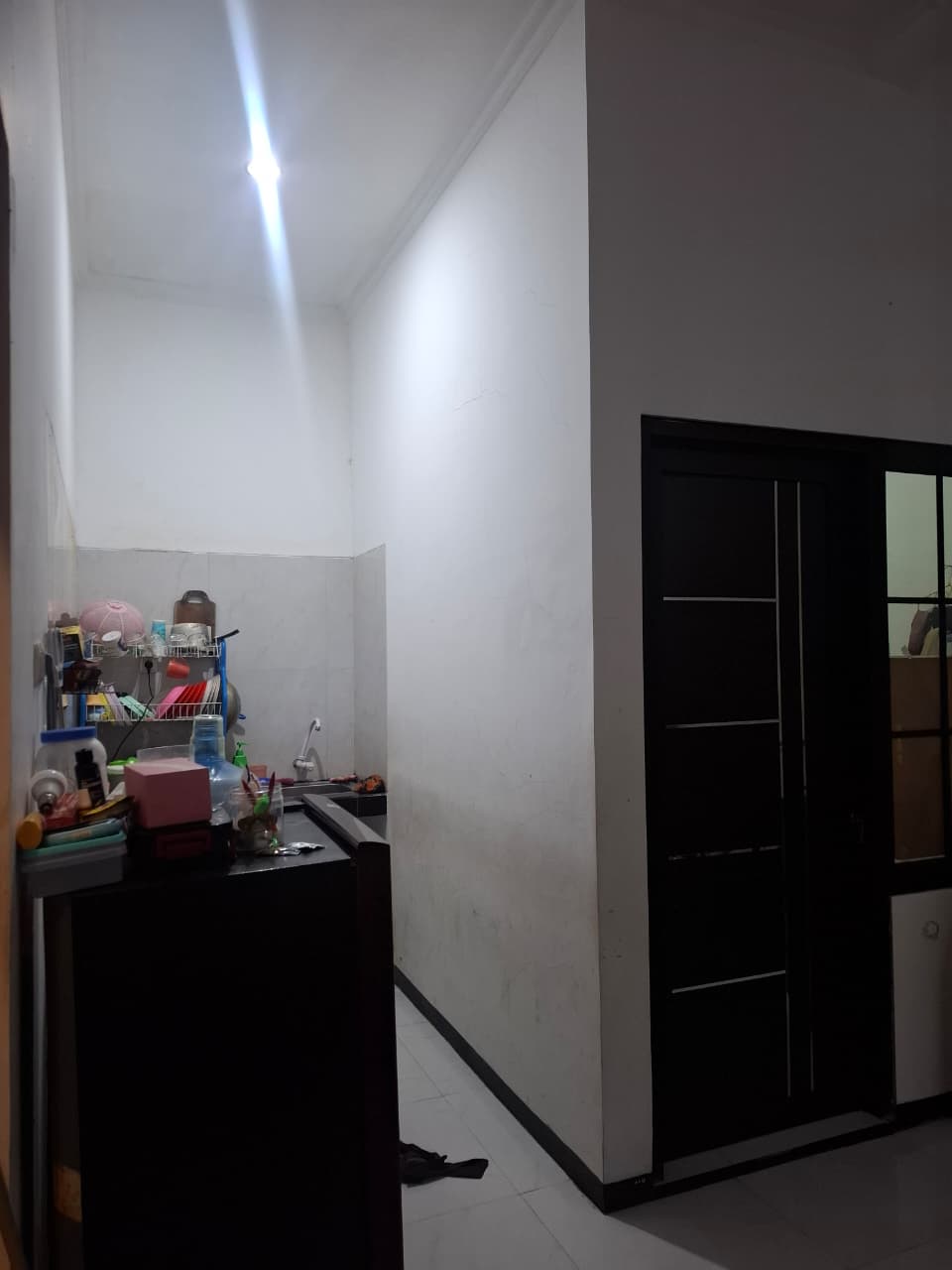  DIJUAL Rumah Tengah Kota Dekat Sekolah Telkom Purwokerto - Sidodadi Pancurawis  view 10