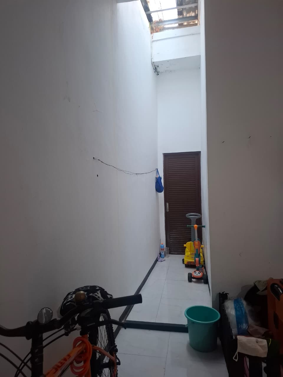 DIJUAL Rumah Tengah Kota Dekat Sekolah Telkom Purwokerto - Sidodadi Pancurawis view 11