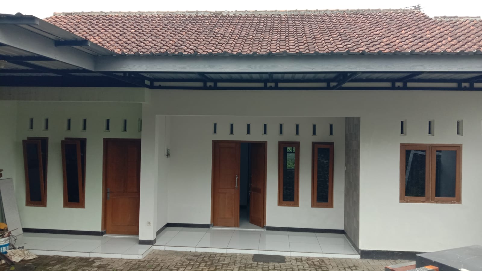 Dijual Rumah 2 Lantai 1 menit ke Kampus UNWIKU  - Bobosan view 6