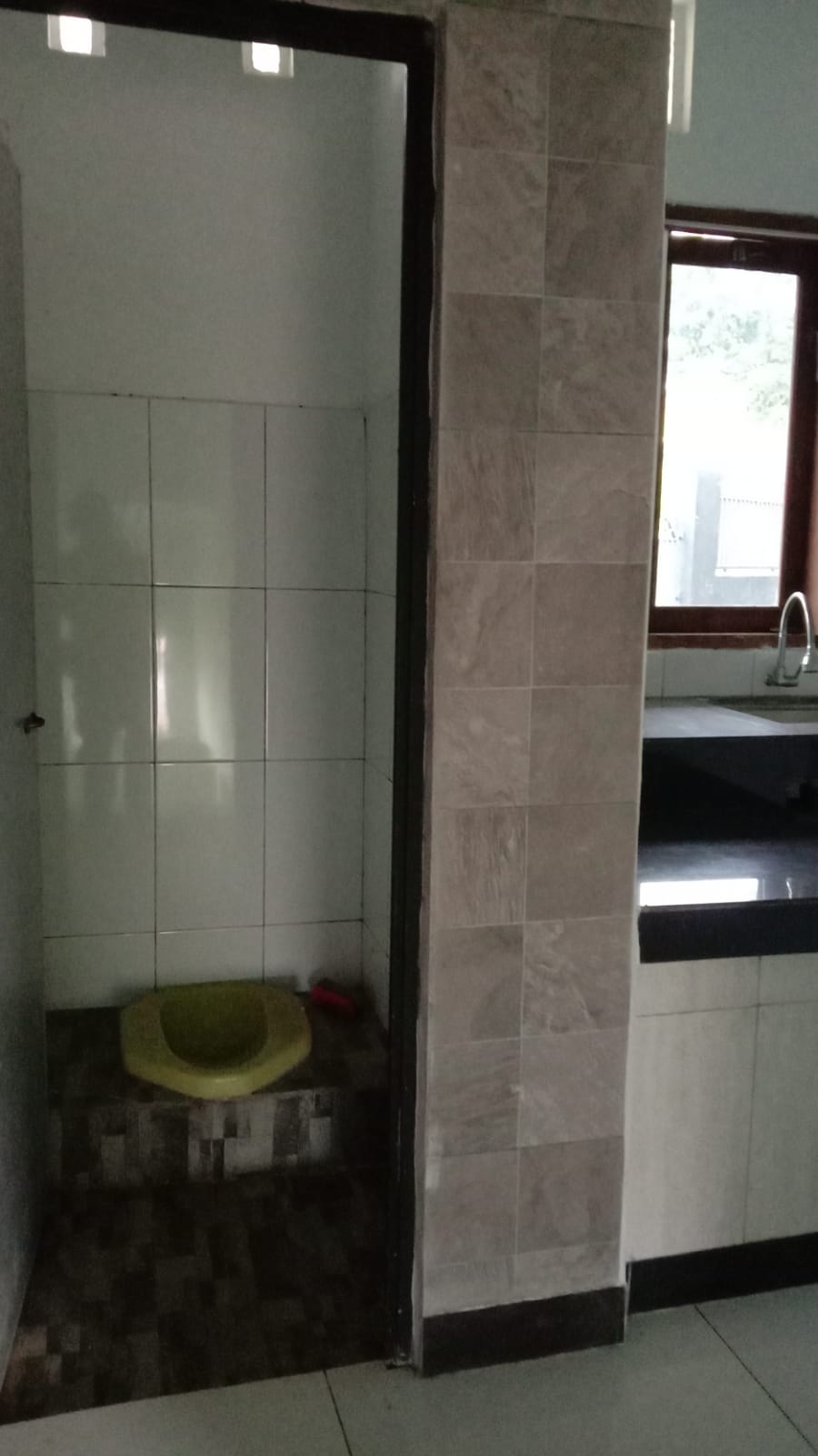 Dijual Rumah 2 Lantai 1 menit ke Kampus UNWIKU  - Bobosan view 15
