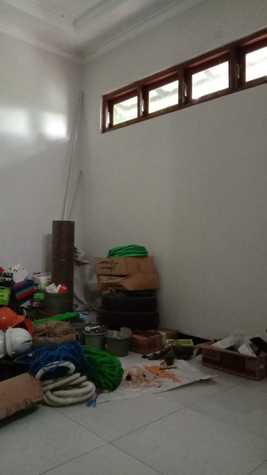 Dijual Rumah 2 Lantai 1 menit ke Kampus UNWIKU  - Bobosan view 19