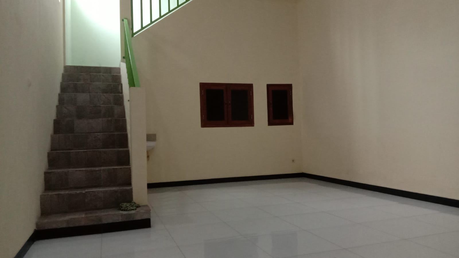 Dijual Rumah 2 Lantai 1 menit ke Kampus UNWIKU - Bobosan view 21