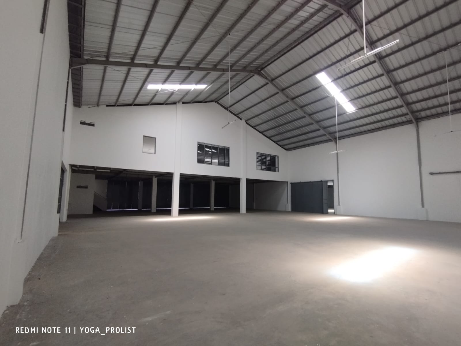 GUDANG SEWA SIAP PAKAI, AKSES KENDARAAN BERAT, TELUK PURWOKERTO SELATAN view 18