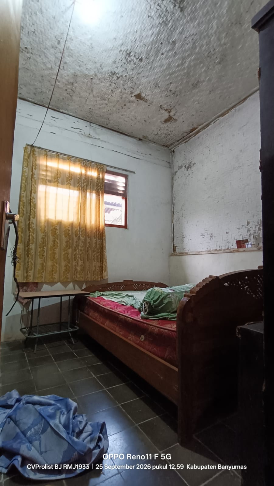 DIJUAL RUMAH 1 MENIT KE RRI PURWOKERTO view 6