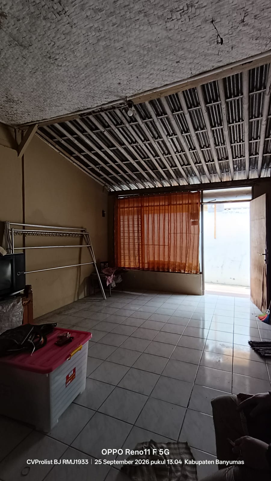 DIJUAL RUMAH 1 MENIT KE RRI PURWOKERTO view 7