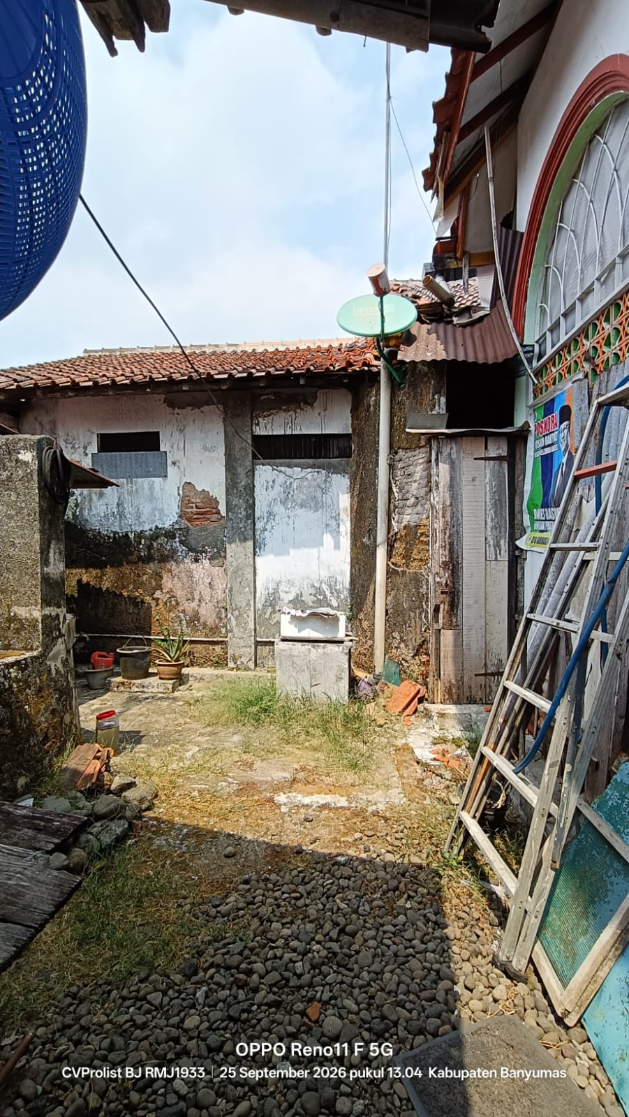 DIJUAL RUMAH 1 MENIT KE RRI PURWOKERTO view 12