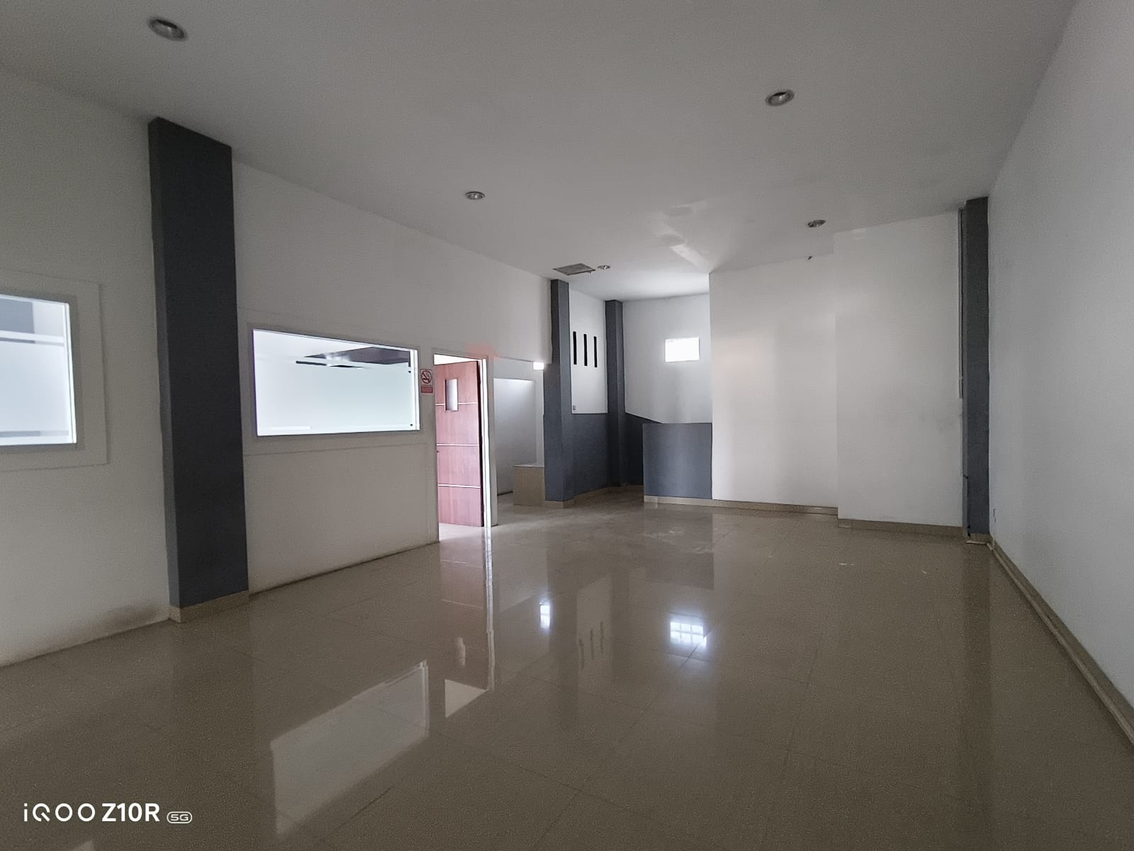Disewakan Ruko Bangunan Luas Area Perkantoran Purwokerto Selatan - Berkoh view 4