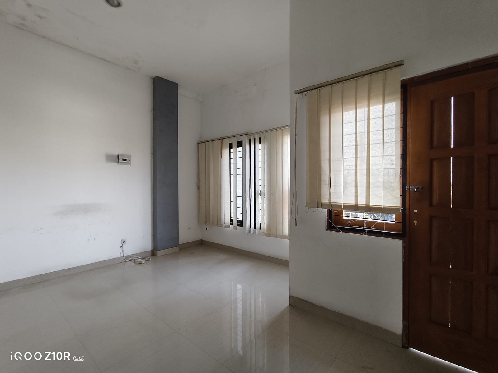 Disewakan Ruko Bangunan Luas Area Perkantoran Purwokerto Selatan - Berkoh view 5
