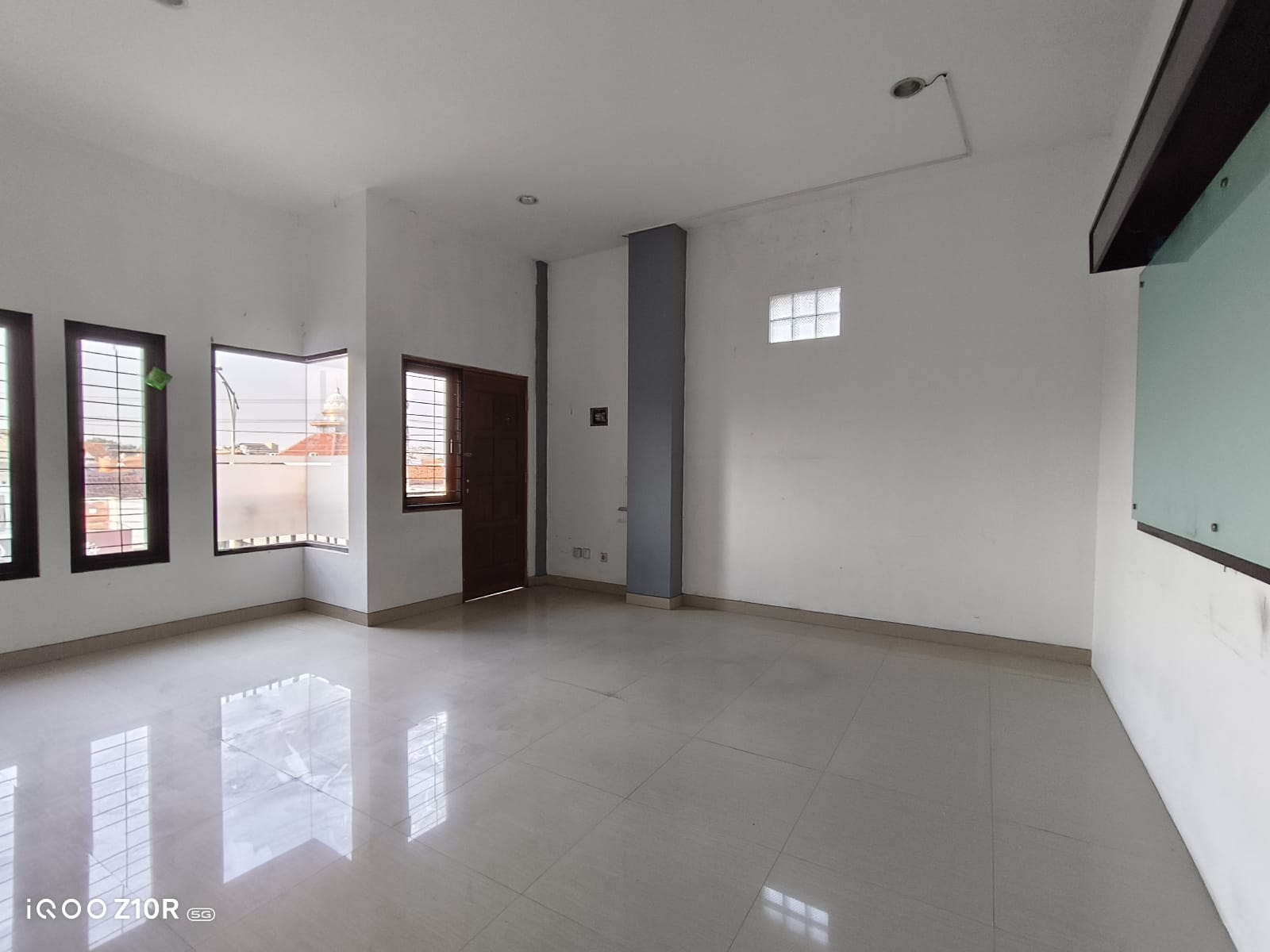  Disewakan Ruko Bangunan Luas Area Perkantoran Purwokerto Selatan - Berkoh view 6