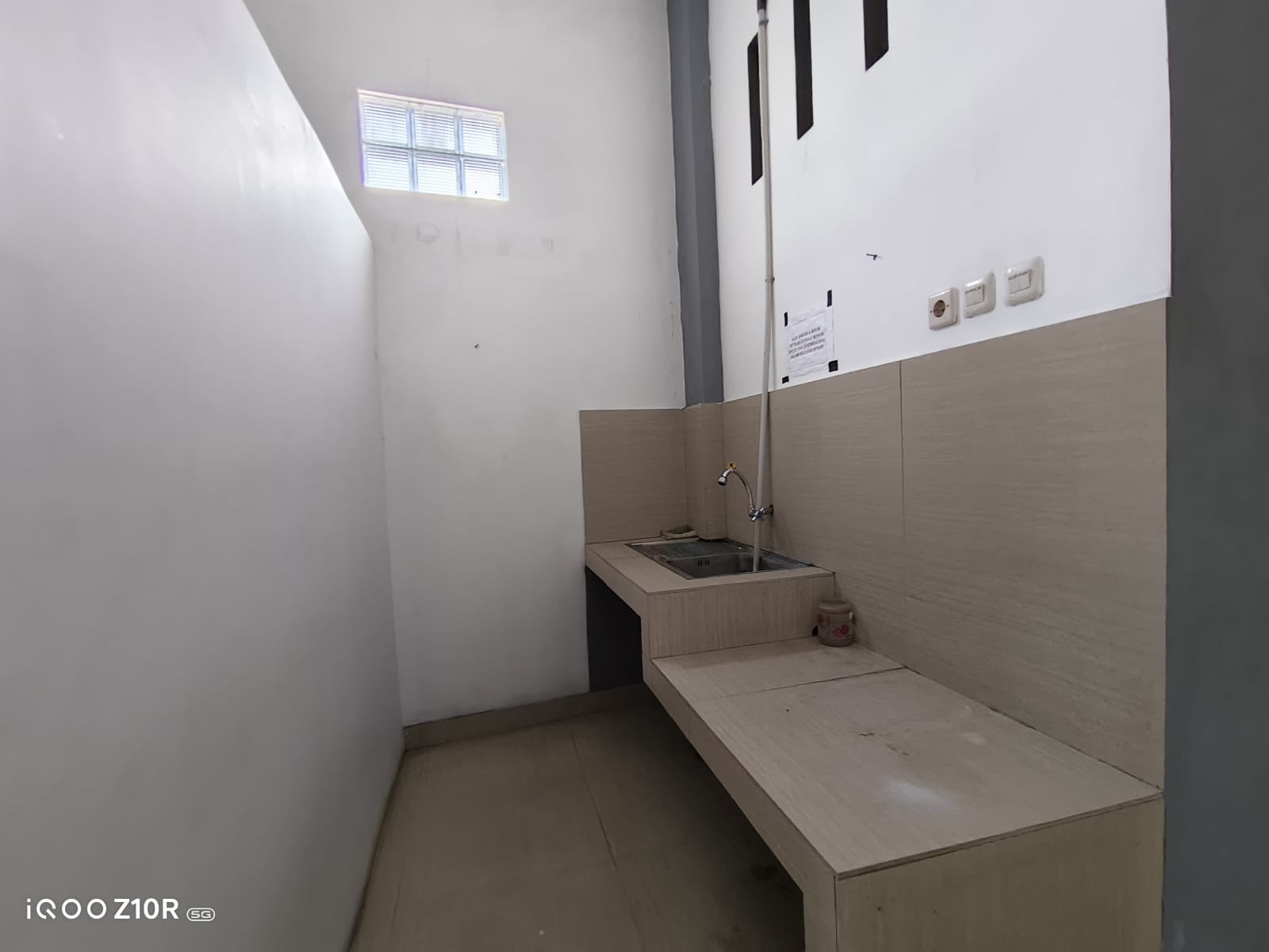 Disewakan Ruko Bangunan Luas Area Perkantoran Purwokerto Selatan - Berkoh view 12