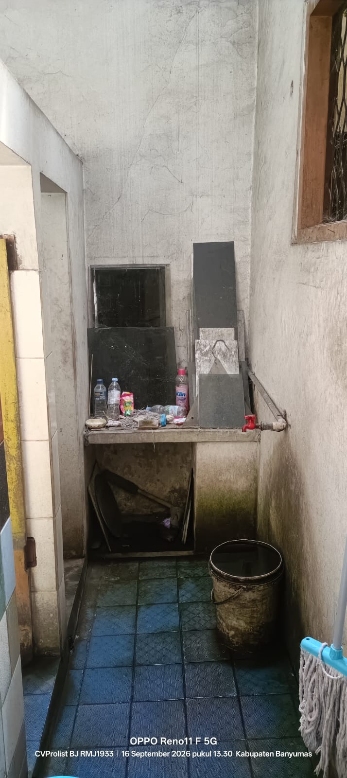 Dijual Atau Disewakan Toko Lokasi Strategis Dekat RS Hermina view 6