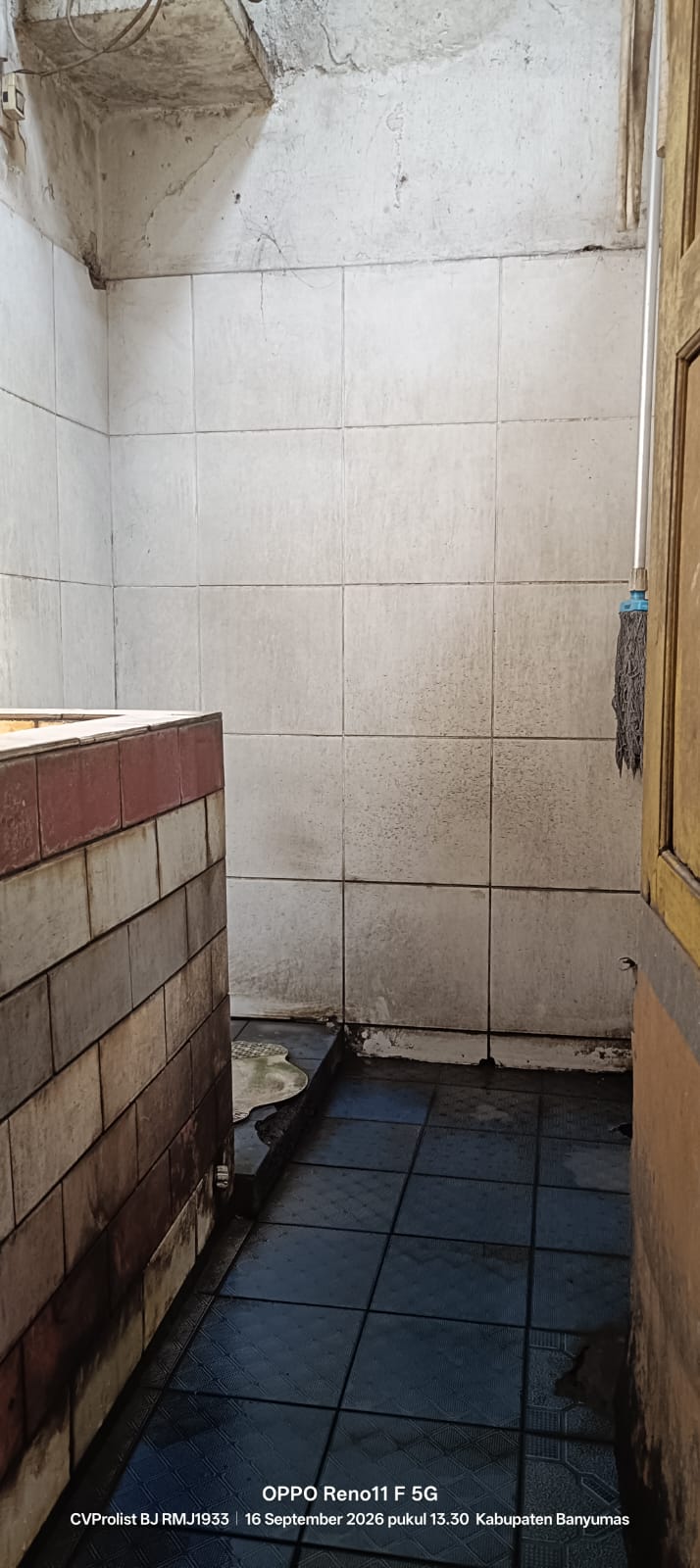 Dijual Atau Disewakan Toko Lokasi Strategis Dekat RS Hermina view 8