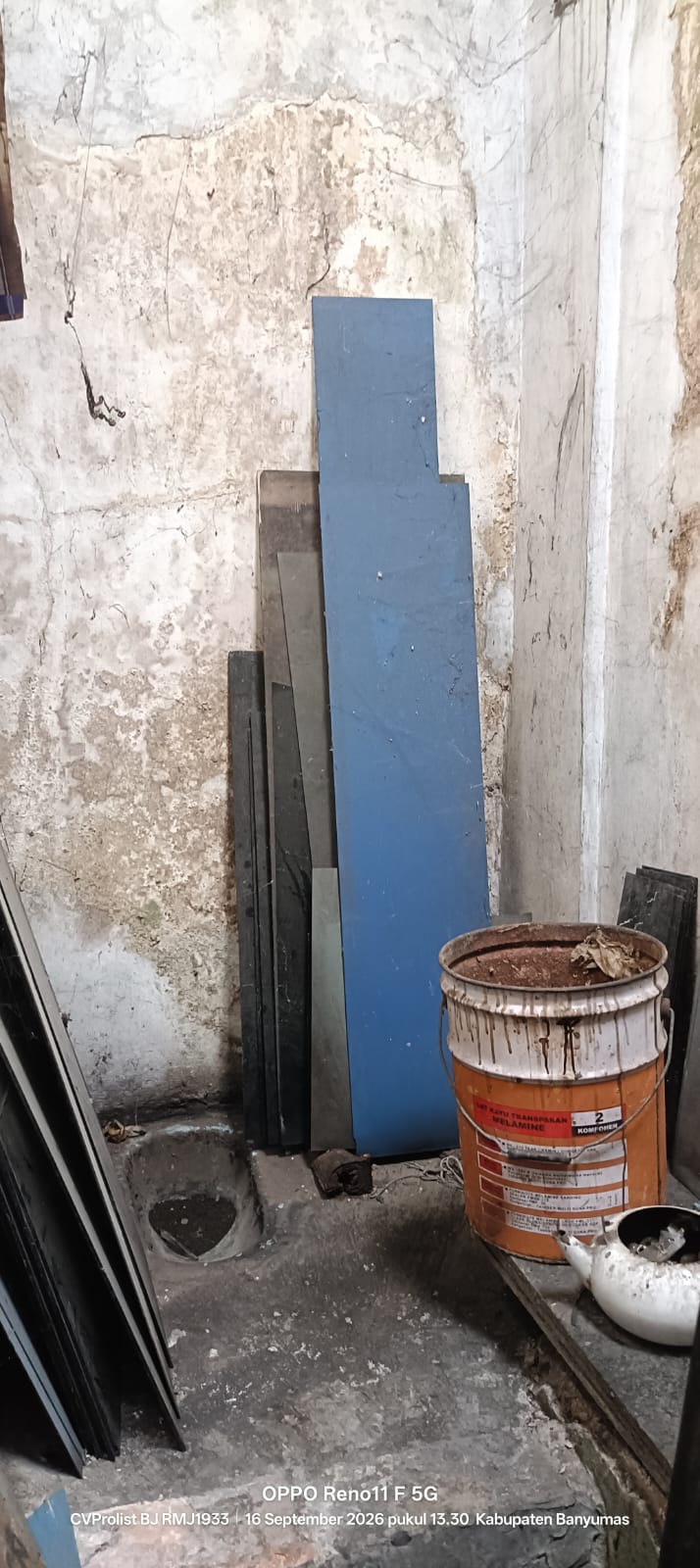 Dijual Atau Disewakan Toko Lokasi Strategis Dekat RS Hermina view 11