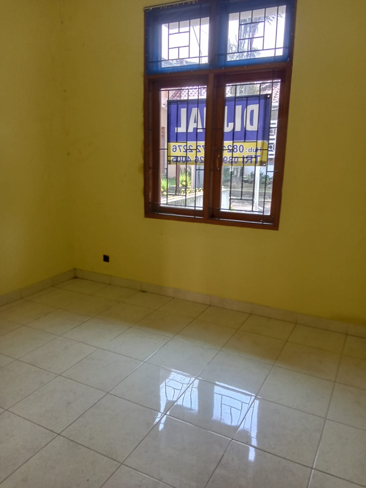 DIJUAL SEBUAH RUMAH DENGAN UDARA SEJUK DAN VIEW GUNUNG - Raffles view 5