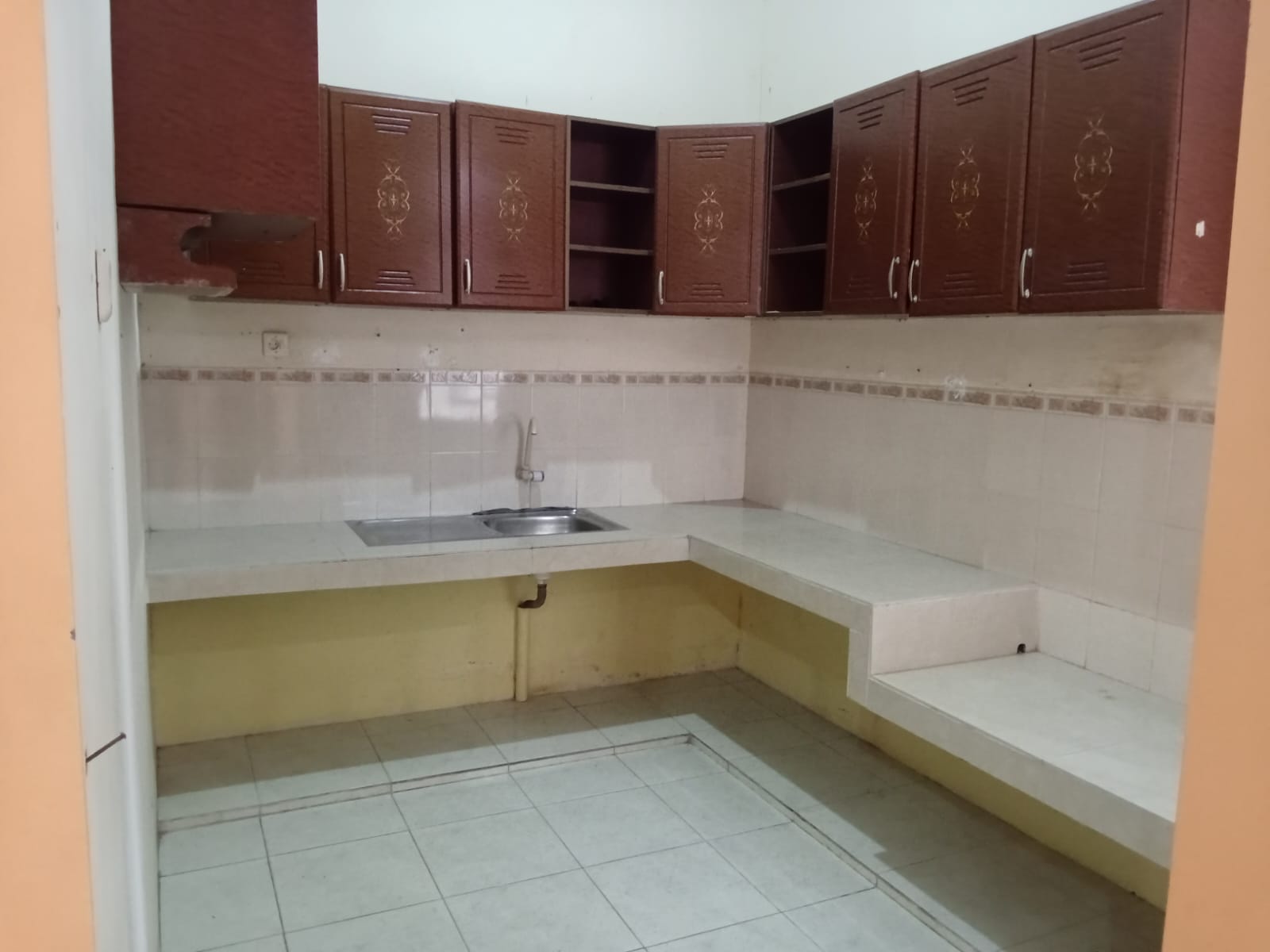 DIJUAL SEBUAH RUMAH DENGAN UDARA SEJUK DAN VIEW GUNUNG - Raffles view 7