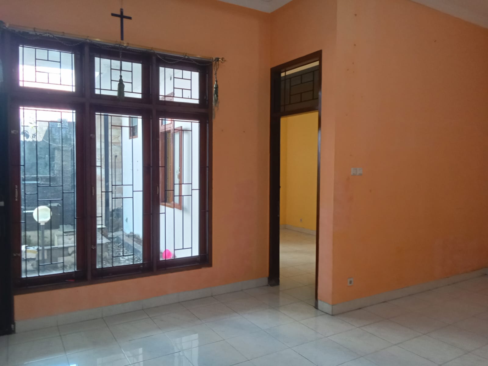 DIJUAL SEBUAH RUMAH DENGAN UDARA SEJUK DAN VIEW GUNUNG - Raffles view 8