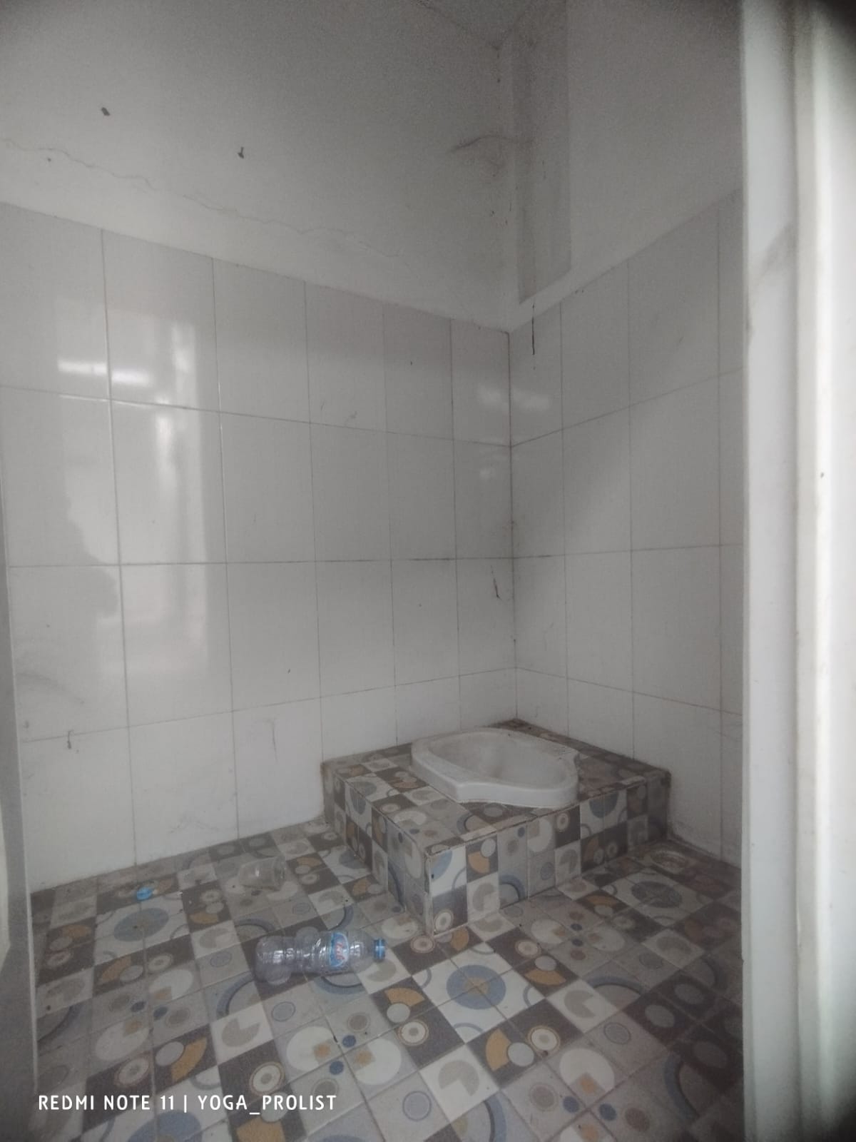 DISEWAKAN GUDANG 800 m² AKSES TRONTON, BOJONGSARI, PURBALINGGA view 13