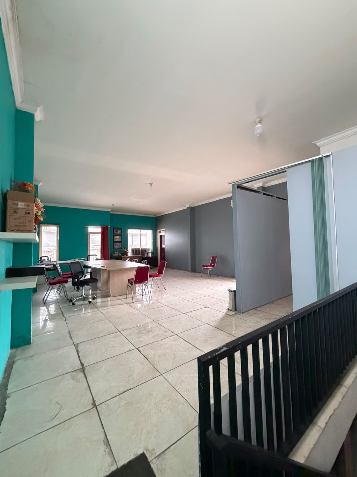 Dijual Ruko Pinggir Jalan 3 Menit Kampus Unsoed - Pabuaran view 5