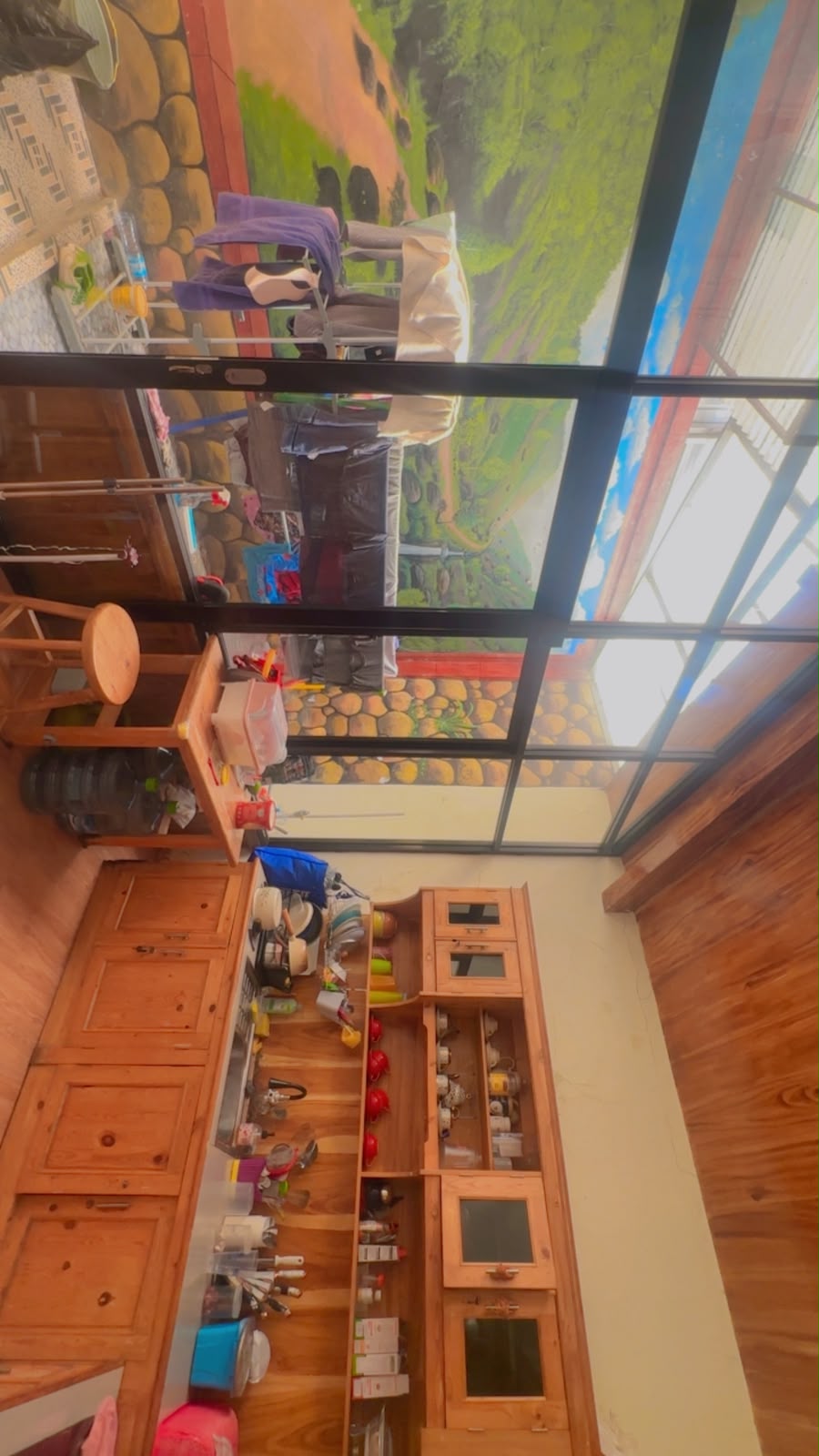  Dijual Rumah Minimalis 5 Menit Terminal Purwokerto - Karang rau view 3