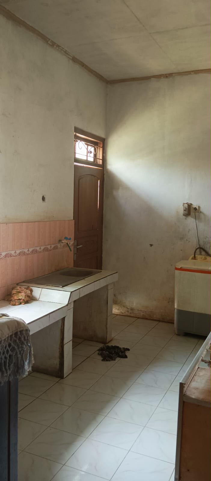  Dijual Rumah Pinggir Jalan, Halaman Luas 5 Menit Pasar Patikraja Banyumas view 8
