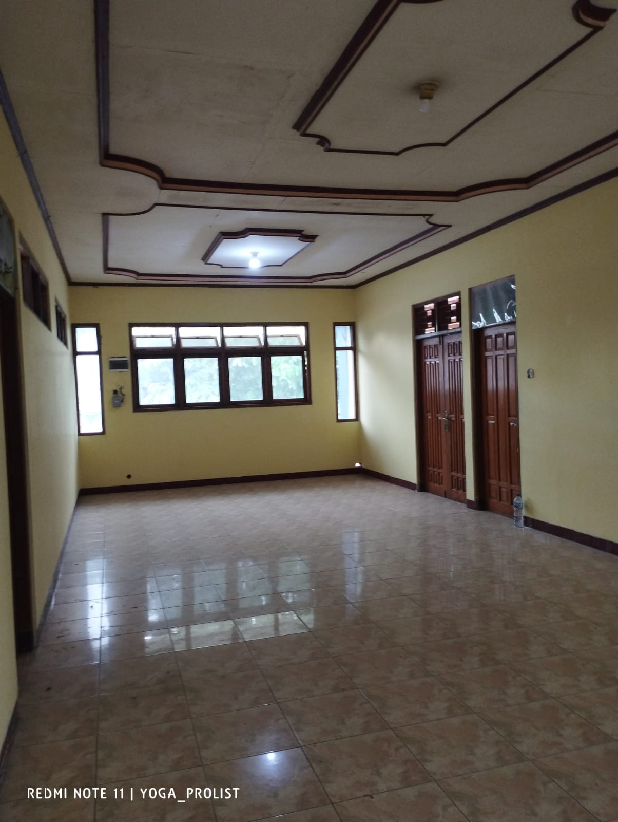 RUMAH SEWA BERGAYA KLASIK TROPIS 7 KAMAR, BANCARKEMBAR PURWOKERTO UTARA view 7